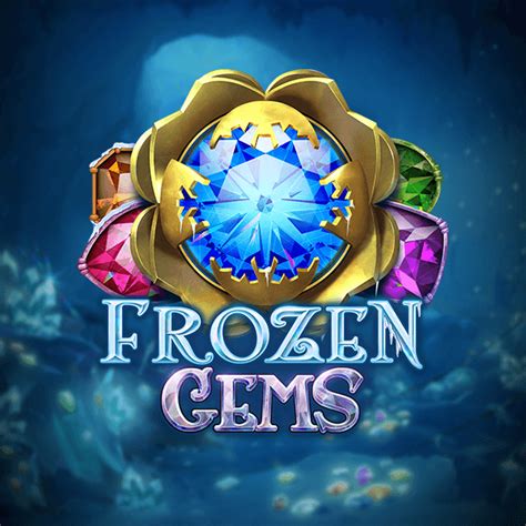 Frozen Gems Slot - Play Online